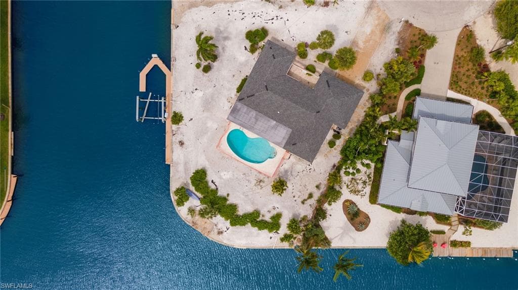 761 Limpet DR, SANIBEL FL 33957-13