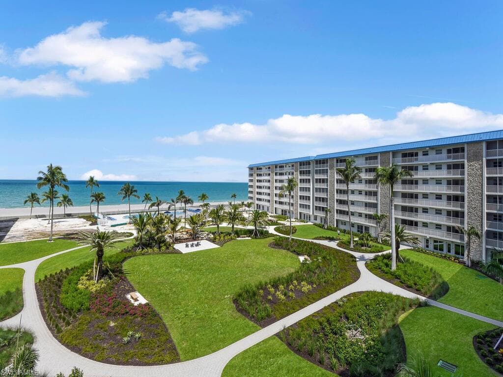 25730 Hickory BLVD # 126, BONITA SPRINGS FL 34134-3