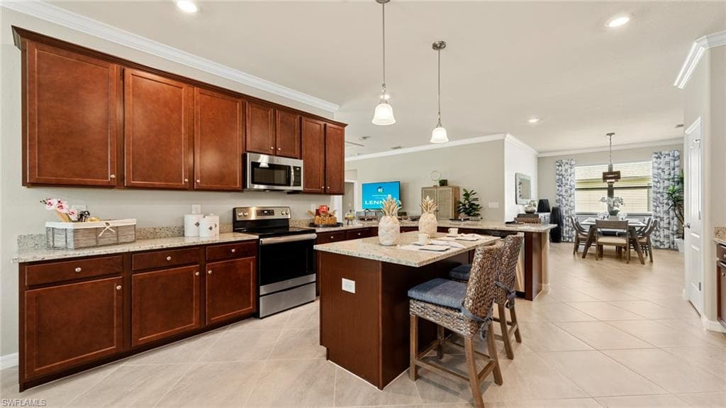 18626 Marlin Kite LN, NORTH FORT MYERS FL 33917-3