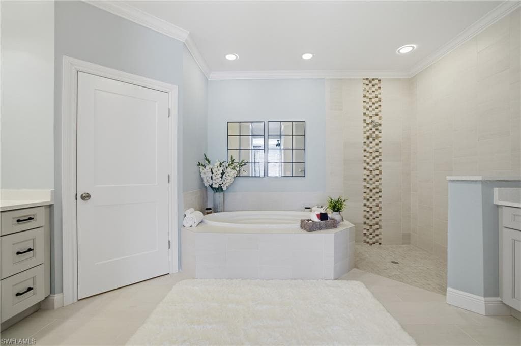 18911 Bay Woods Lake DR # 102, FORT MYERS FL 33908-22