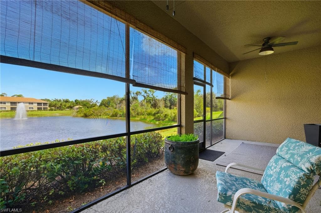 18911 Bay Woods Lake DR # 102, FORT MYERS FL 33908-25