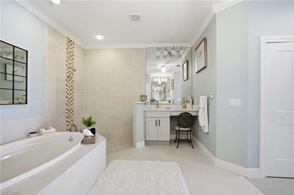 18911 Bay Woods Lake DR # 102, FORT MYERS FL 33908-21