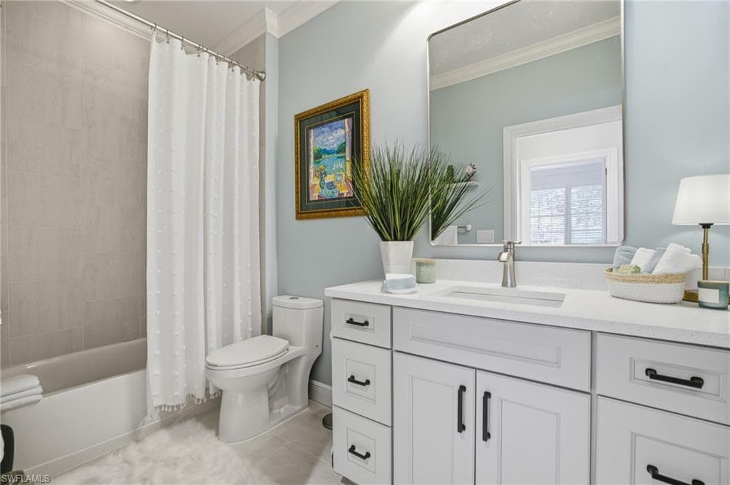 18911 Bay Woods Lake DR # 102, FORT MYERS FL 33908-2