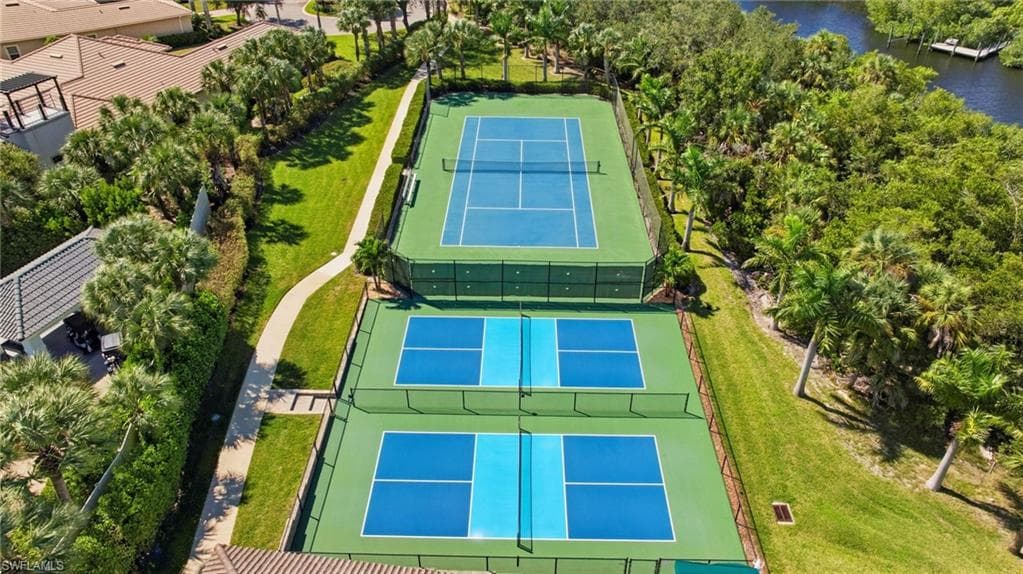 18911 Bay Woods Lake DR # 102, FORT MYERS FL 33908-35