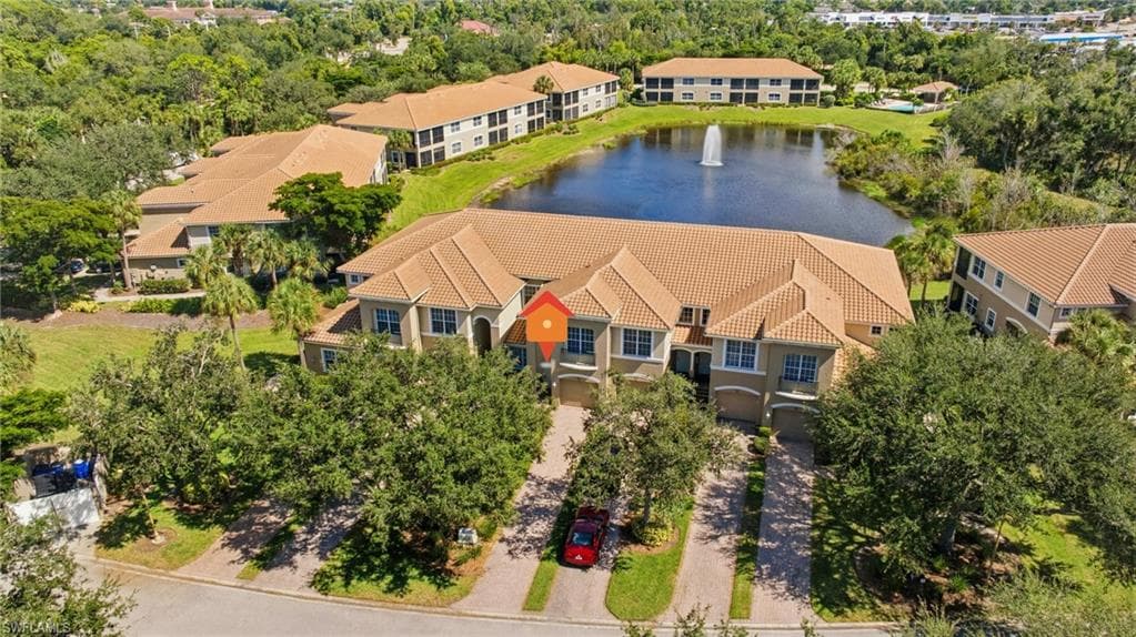 18911 Bay Woods Lake DR # 102, FORT MYERS FL 33908-32