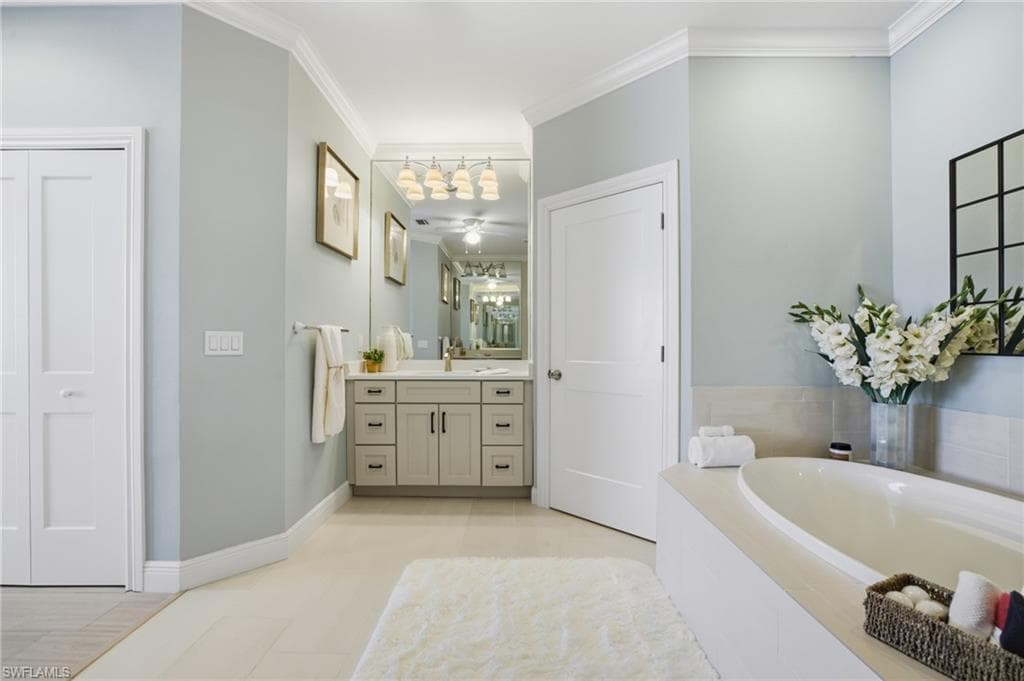 18911 Bay Woods Lake DR # 102, FORT MYERS FL 33908-20