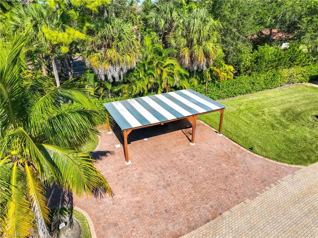 1890 Oakes BLVD # A, NAPLES FL 34119-40