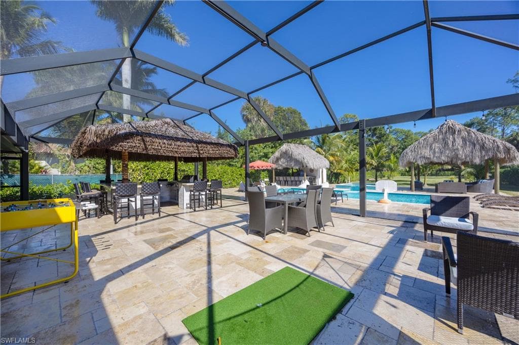 1890 Oakes BLVD # A, NAPLES FL 34119-24