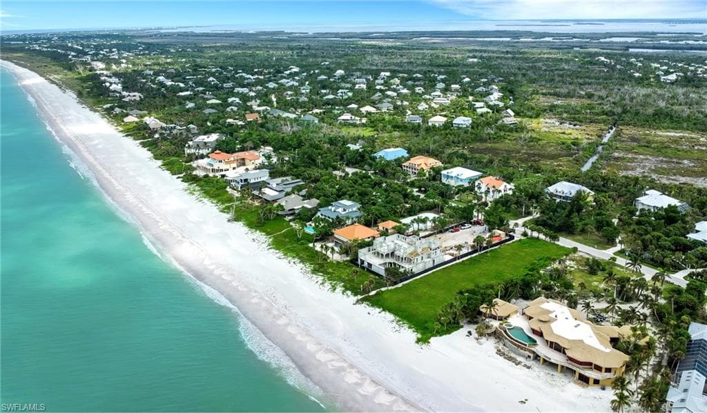 4319 W Gulf DR, SANIBEL FL 33957-1