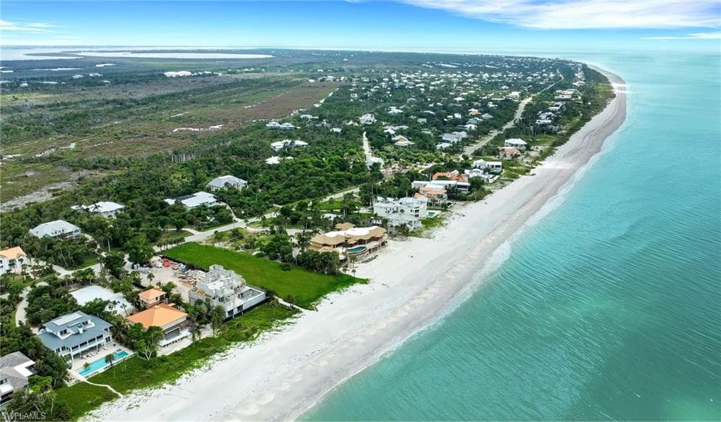 4319 W Gulf DR, SANIBEL FL 33957-2