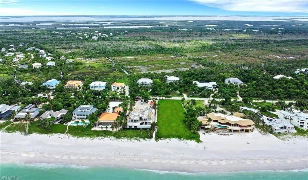 4319 W Gulf DR, SANIBEL FL 33957-4
