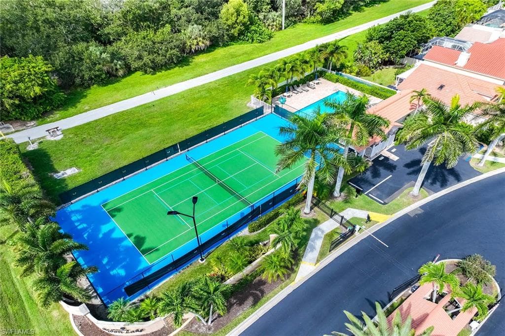 5024 Old Pond DR, NAPLES FL 34104-42