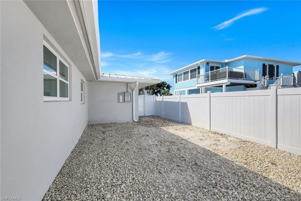 7987 Estero BLVD, FORT MYERS BEACH FL 33931-22