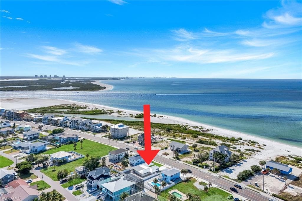 7987 Estero BLVD, FORT MYERS BEACH FL 33931-1