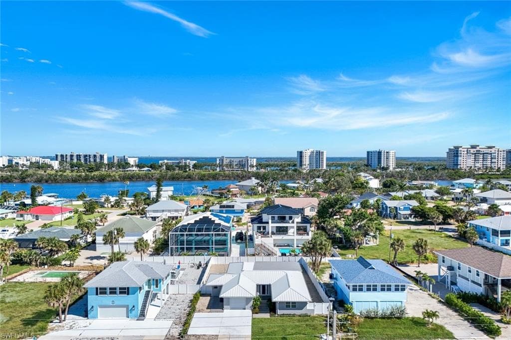 7987 Estero BLVD, FORT MYERS BEACH FL 33931-25