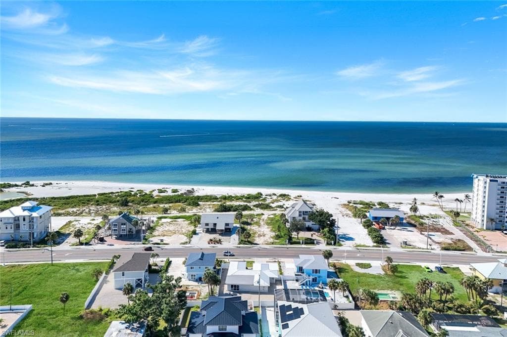 7987 Estero BLVD, FORT MYERS BEACH FL 33931-27