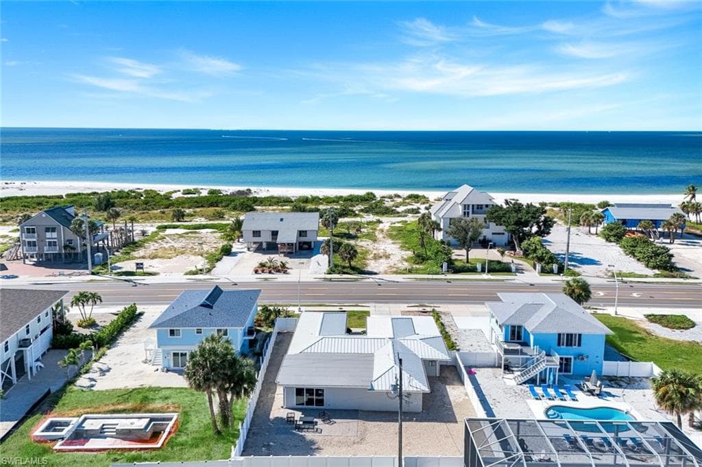 7987 Estero BLVD, FORT MYERS BEACH FL 33931-28