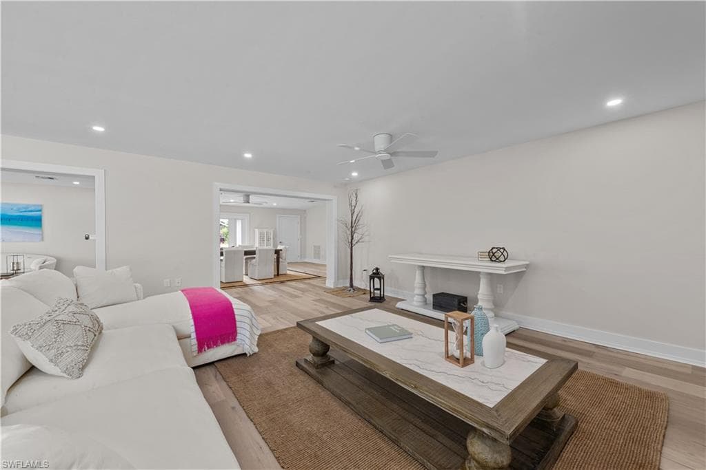 7987 Estero BLVD, FORT MYERS BEACH FL 33931-7