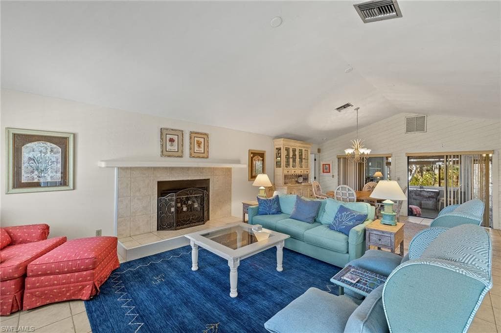 2999 Twin Ponds DR, SANIBEL FL 33957-5