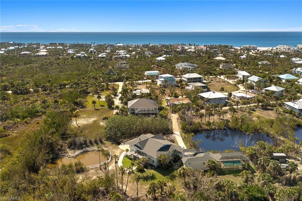 2999 Twin Ponds DR, SANIBEL FL 33957-45