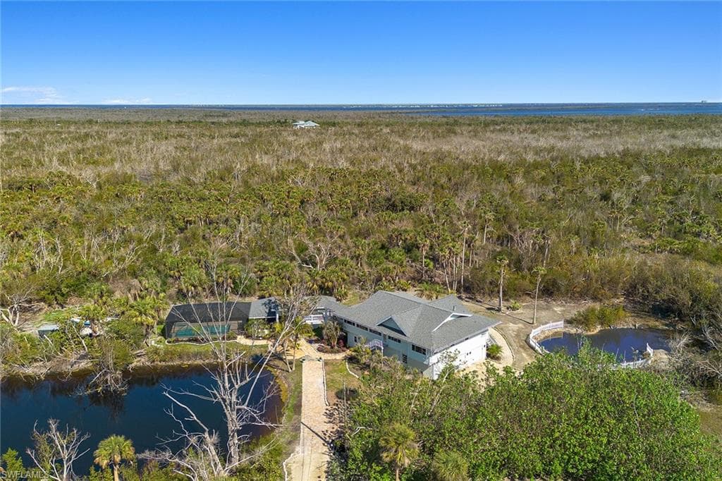 2999 Twin Ponds DR, SANIBEL FL 33957-42