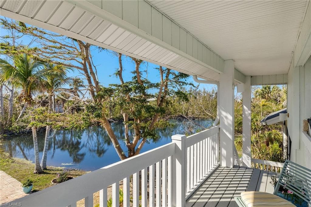 2999 Twin Ponds DR, SANIBEL FL 33957-2