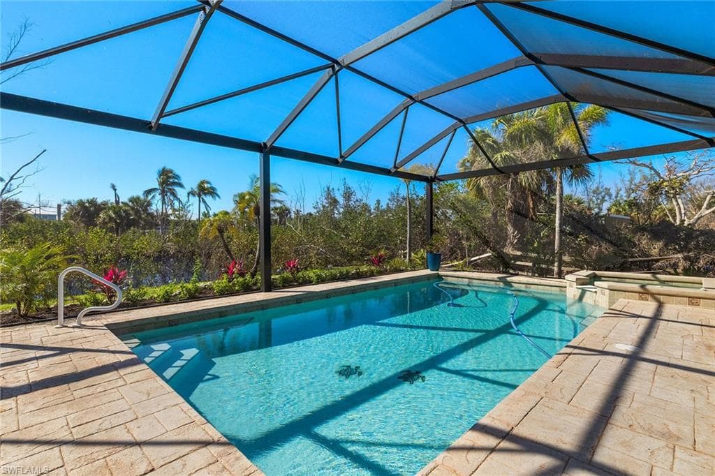 2999 Twin Ponds DR, SANIBEL FL 33957-33