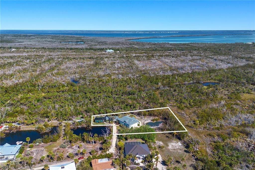 2999 Twin Ponds DR, SANIBEL FL 33957-37