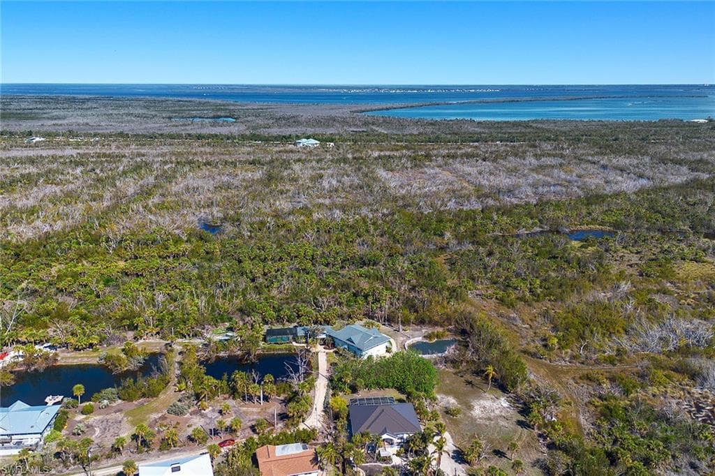 2999 Twin Ponds DR, SANIBEL FL 33957-36