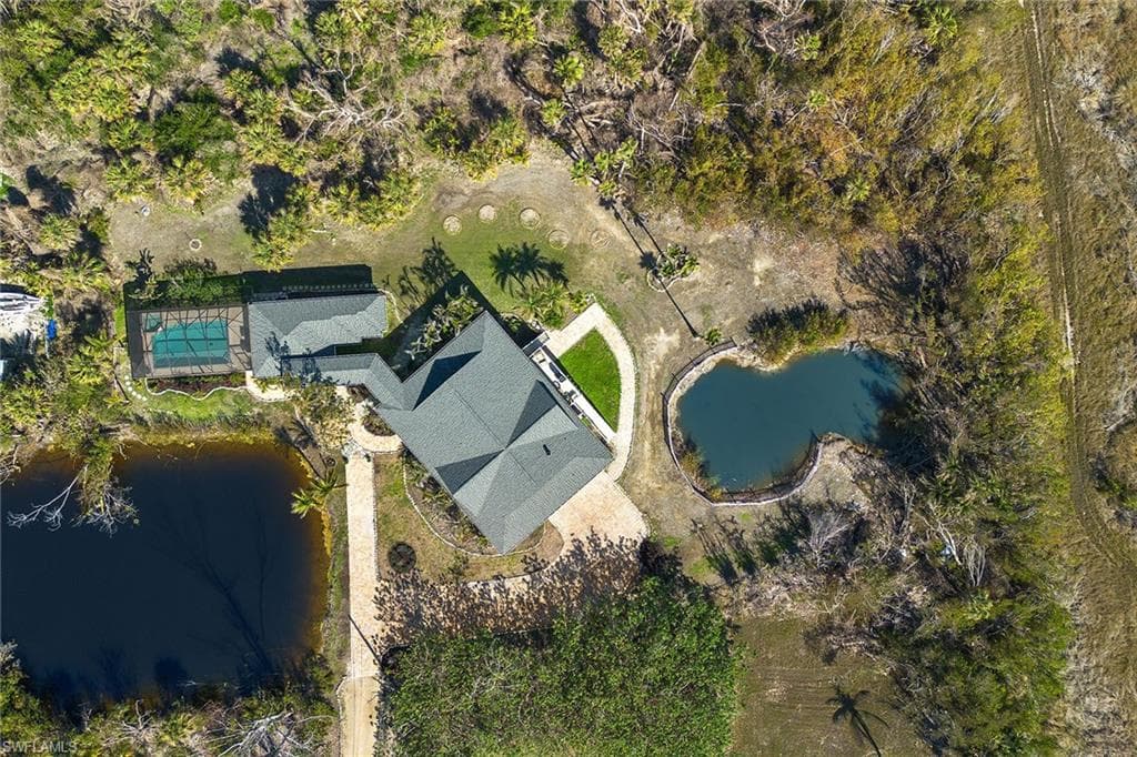 2999 Twin Ponds DR, SANIBEL FL 33957-47