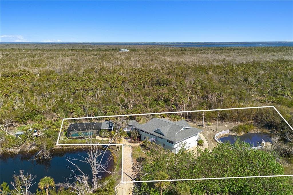 2999 Twin Ponds DR, SANIBEL FL 33957-43