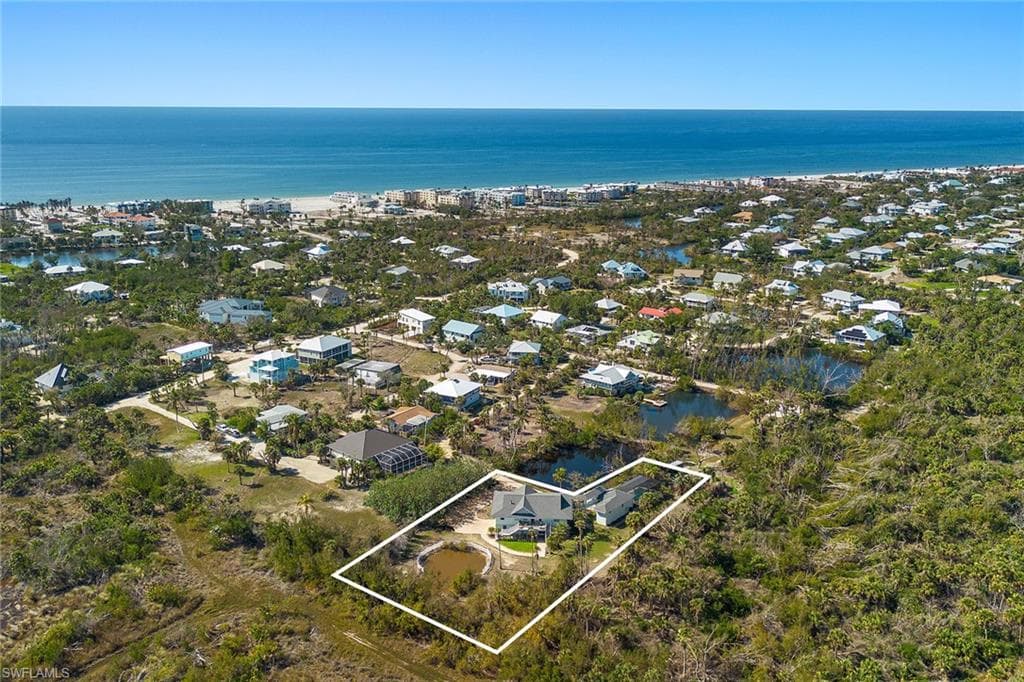 2999 Twin Ponds DR, SANIBEL FL 33957-39