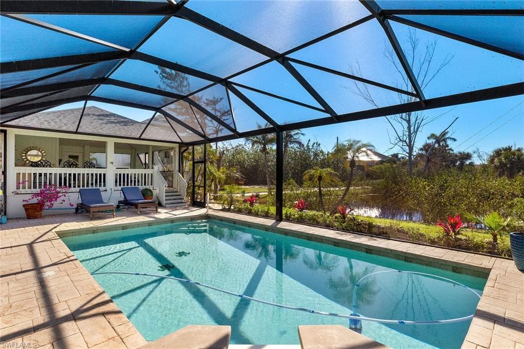 2999 Twin Ponds DR, SANIBEL FL 33957-34