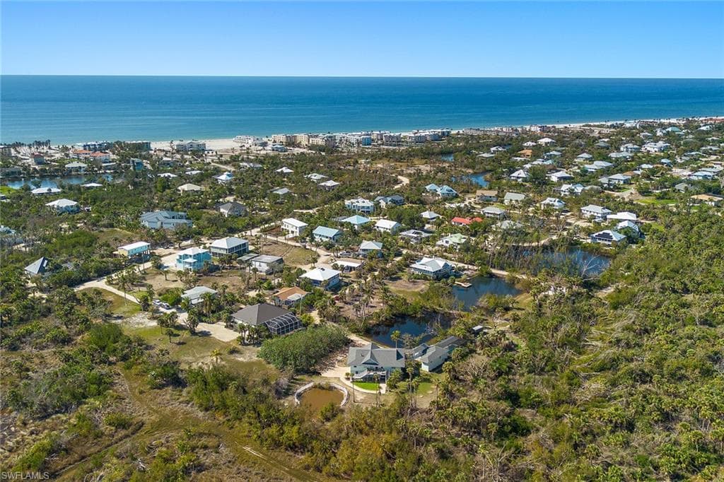 2999 Twin Ponds DR, SANIBEL FL 33957-38