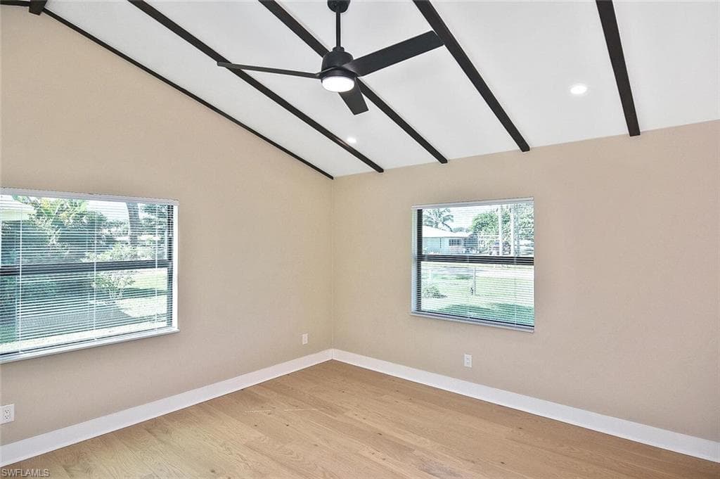 1922 Flamingo DR, NORTH FORT MYERS FL 33917-11