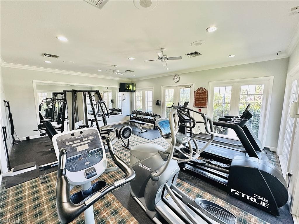 1820 Florida Club CIR 2210-32