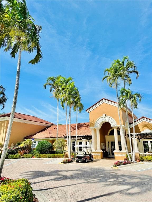 1820 Florida Club CIR 2210-24