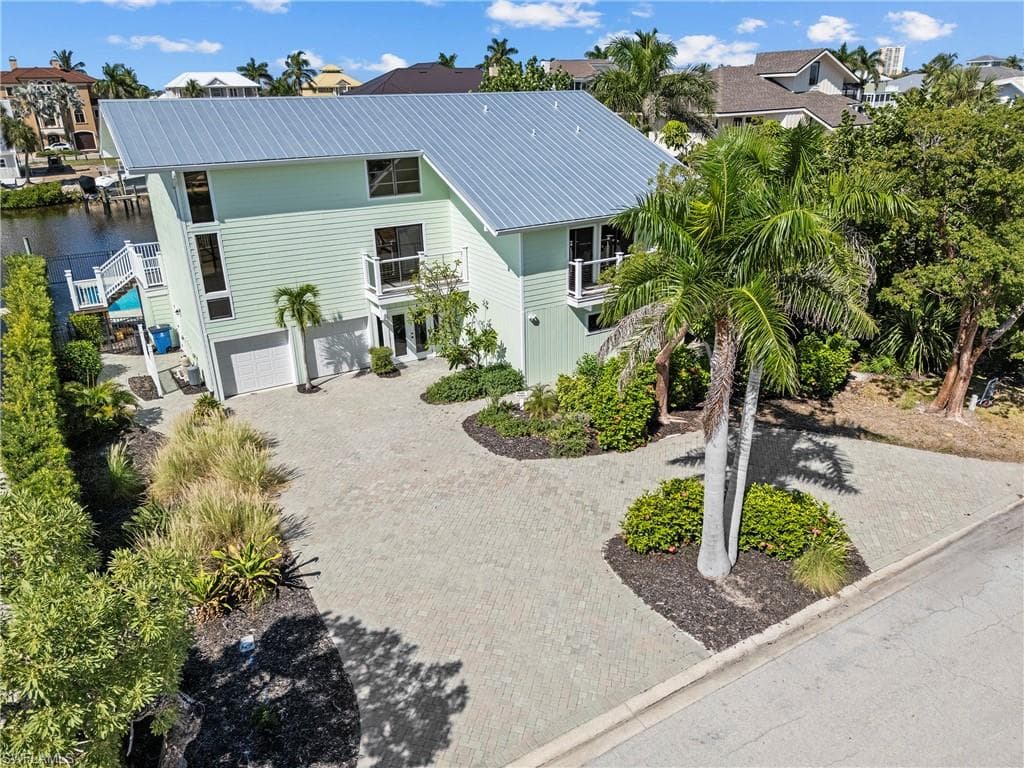 18292 Deep Passage LN, FORT MYERS BEACH FL 33931-45