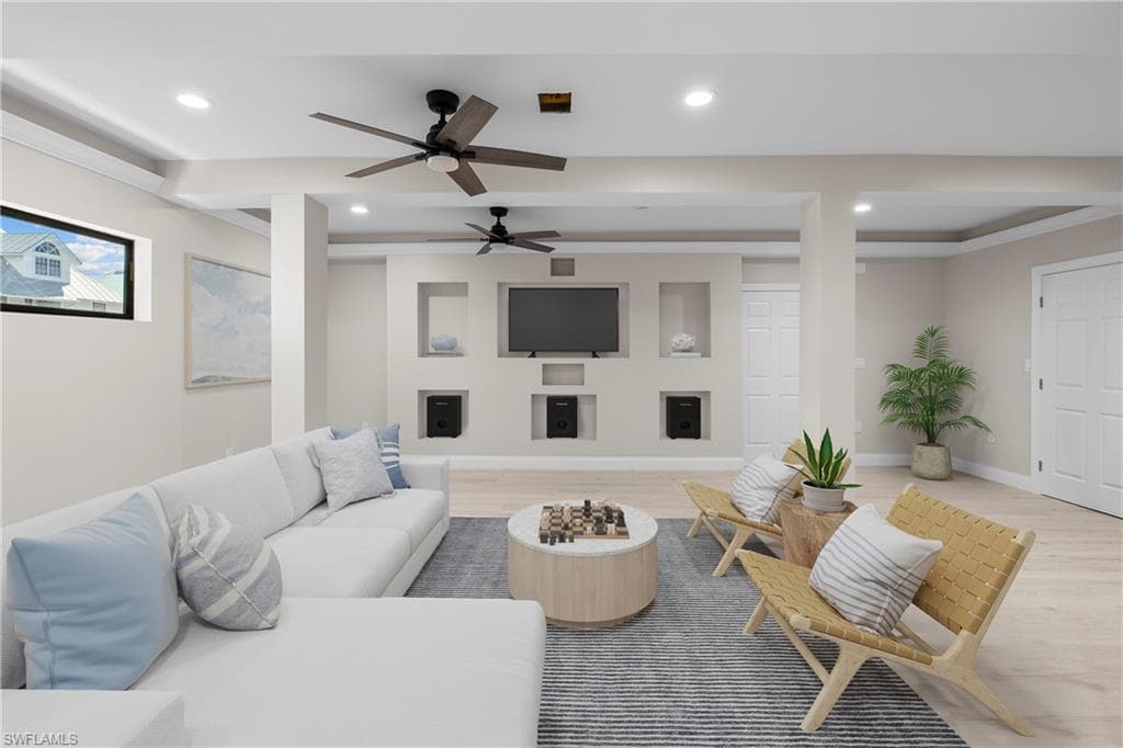 18292 Deep Passage LN, FORT MYERS BEACH FL 33931-12