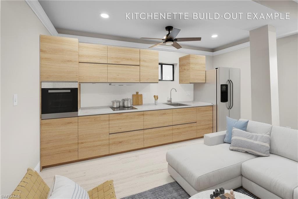 18292 Deep Passage LN, FORT MYERS BEACH FL 33931-15