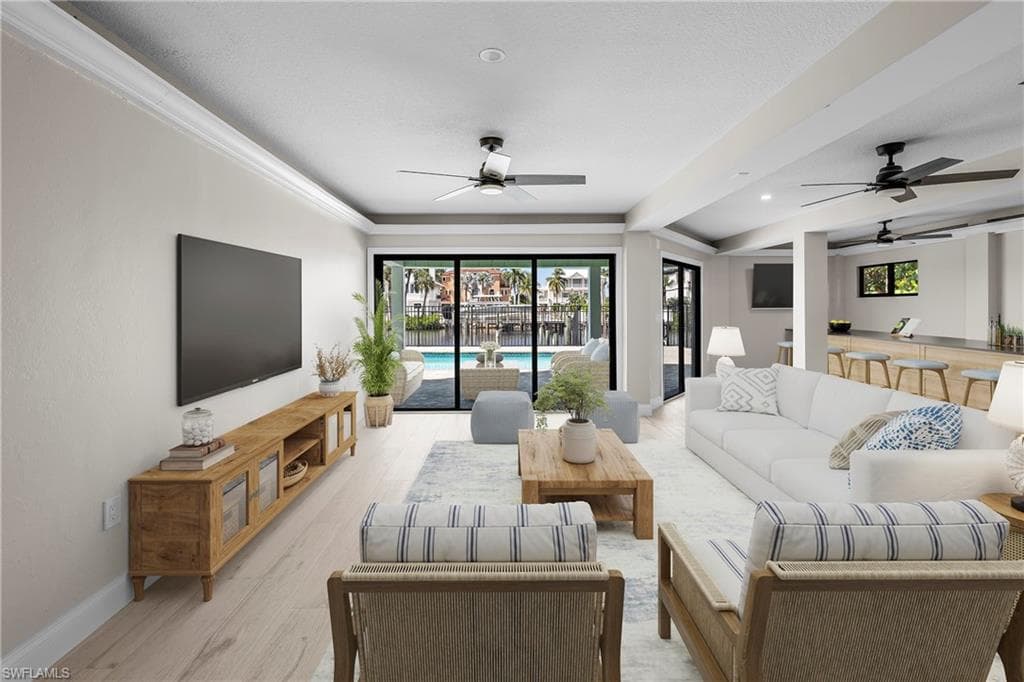 18292 Deep Passage LN, FORT MYERS BEACH FL 33931-6