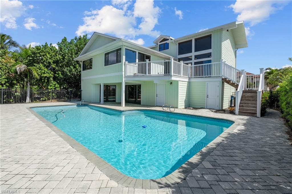 18292 Deep Passage LN, FORT MYERS BEACH FL 33931-40