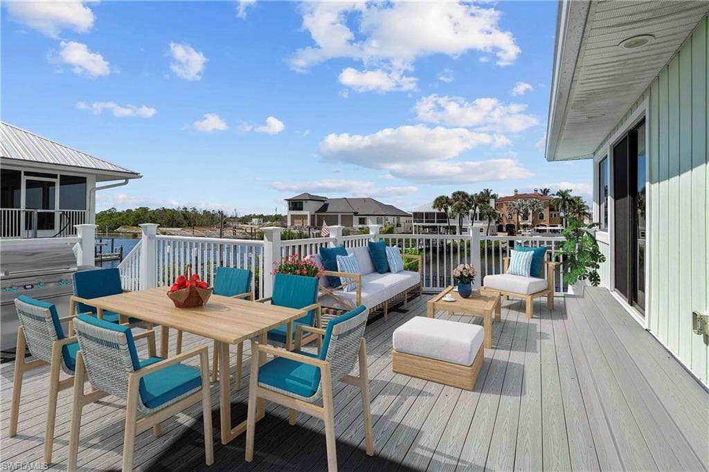 18292 Deep Passage LN, FORT MYERS BEACH FL 33931-43