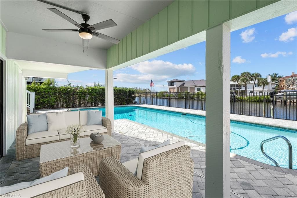 18292 Deep Passage LN, FORT MYERS BEACH FL 33931-39