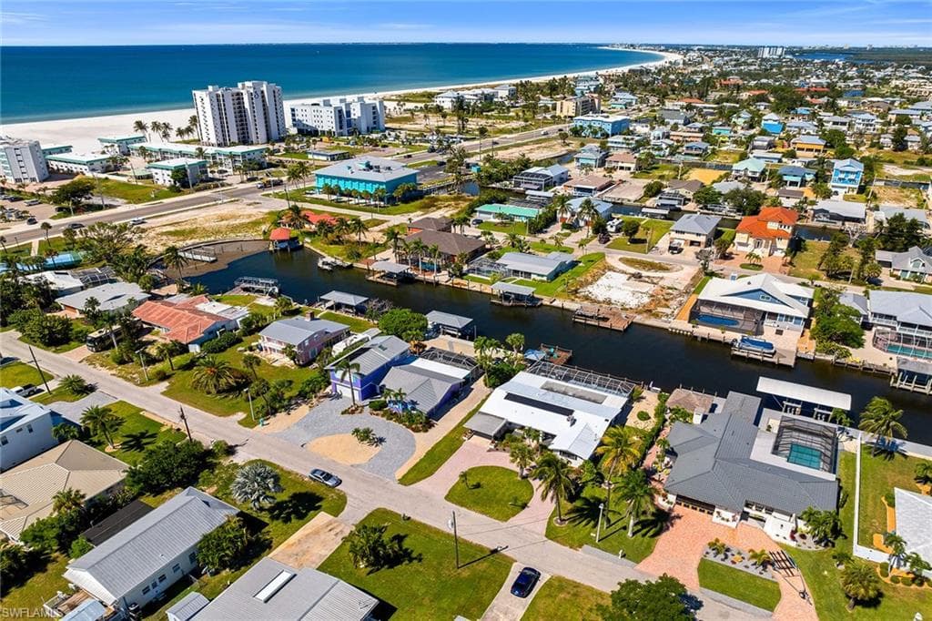 169 Ibis ST, FORT MYERS BEACH FL 33931-46