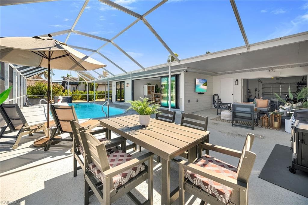 169 Ibis ST, FORT MYERS BEACH FL 33931-25