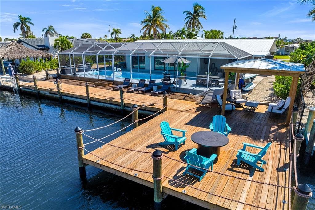 169 Ibis ST, FORT MYERS BEACH FL 33931-44