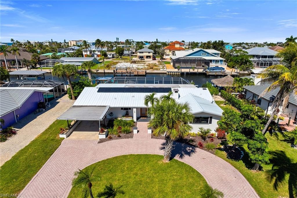 169 Ibis ST, FORT MYERS BEACH FL 33931-39