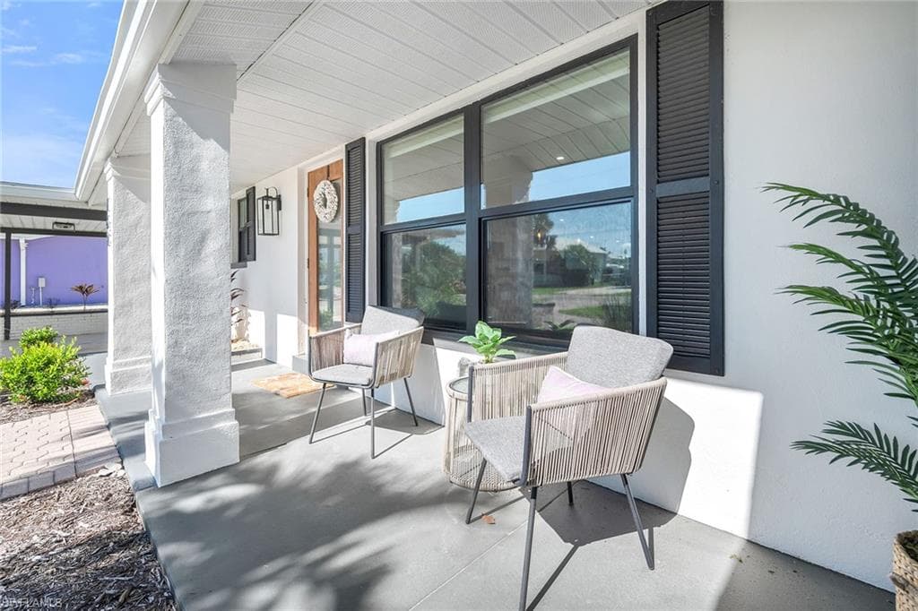 169 Ibis ST, FORT MYERS BEACH FL 33931-38