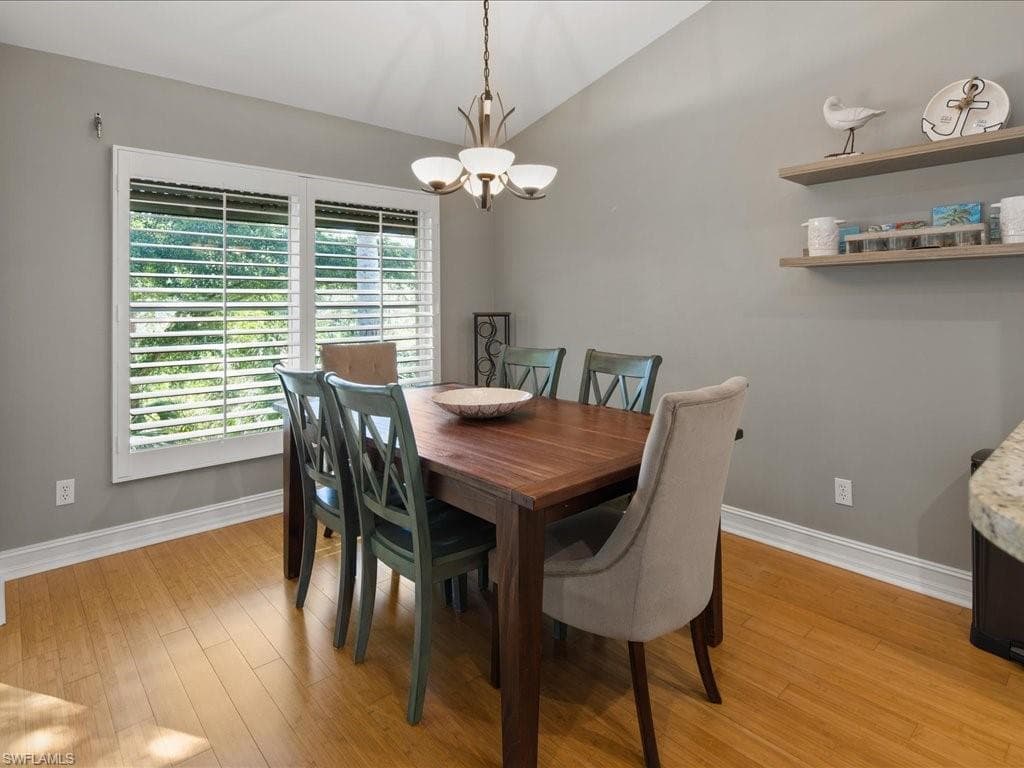 793 Carrick Bend CIR # 202, NAPLES FL 34110-16